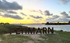 Ferienwohnung Fehmarn am Südstrand